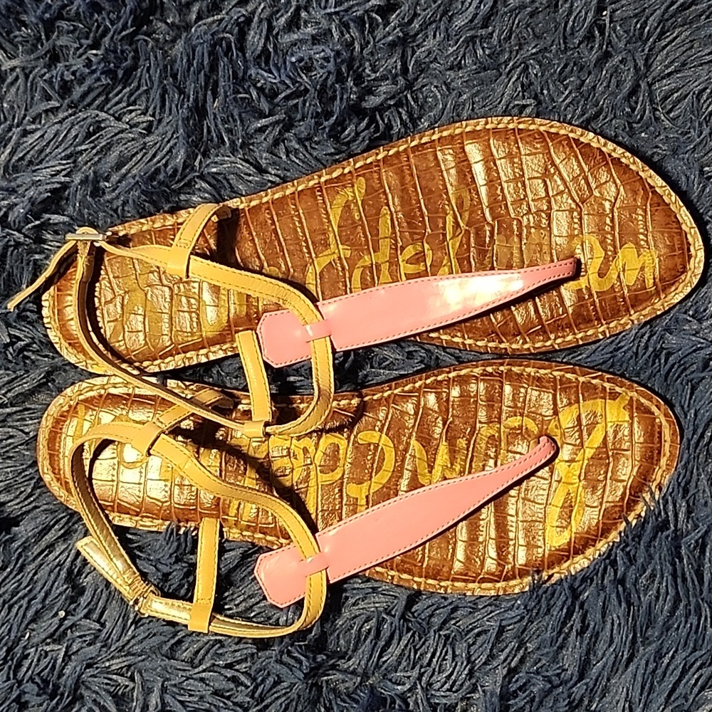 Sam Edelman GIGI thong sandal